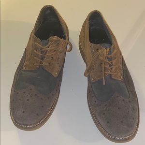 Very cool shoes from Aldo  size 11